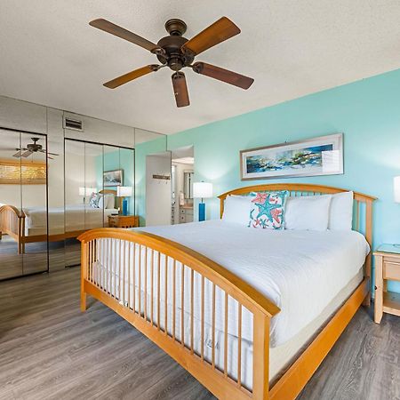 Coastal Surfside Apartment Siesta Key Luaran gambar