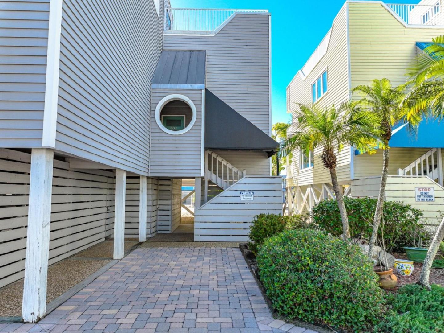 Coastal Surfside Apartment Siesta Key Luaran gambar