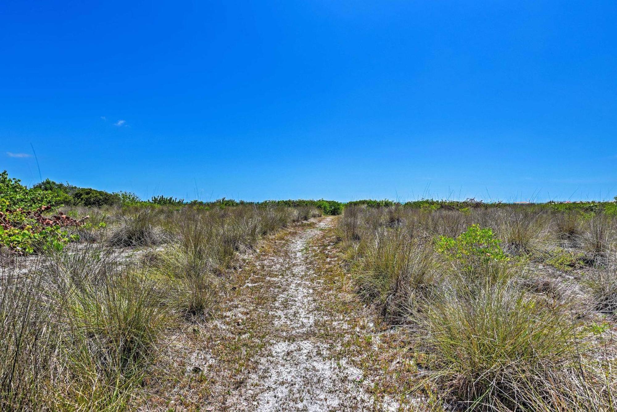 Coastal Surfside Apartment Siesta Key Luaran gambar