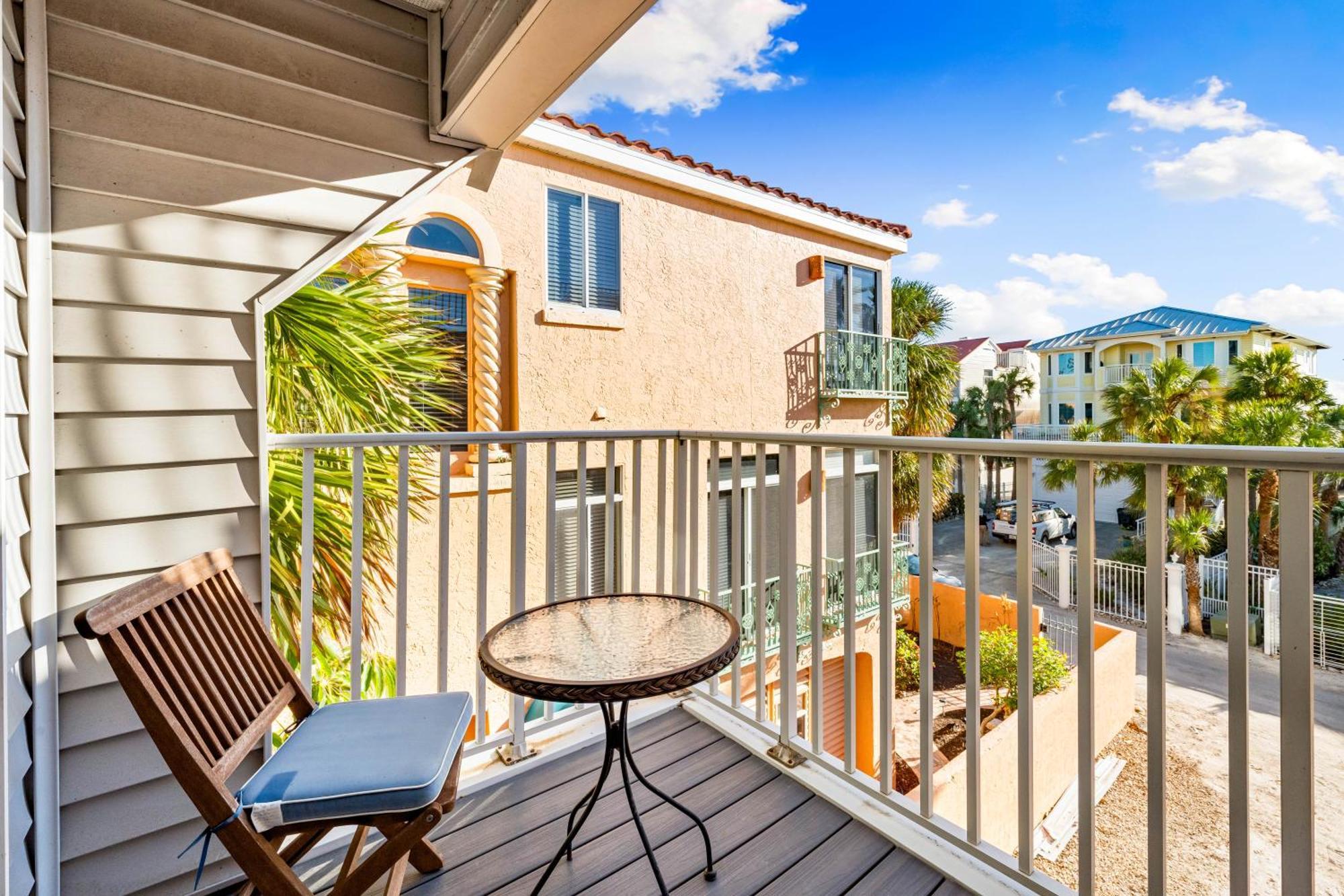 Coastal Surfside Apartment Siesta Key Luaran gambar