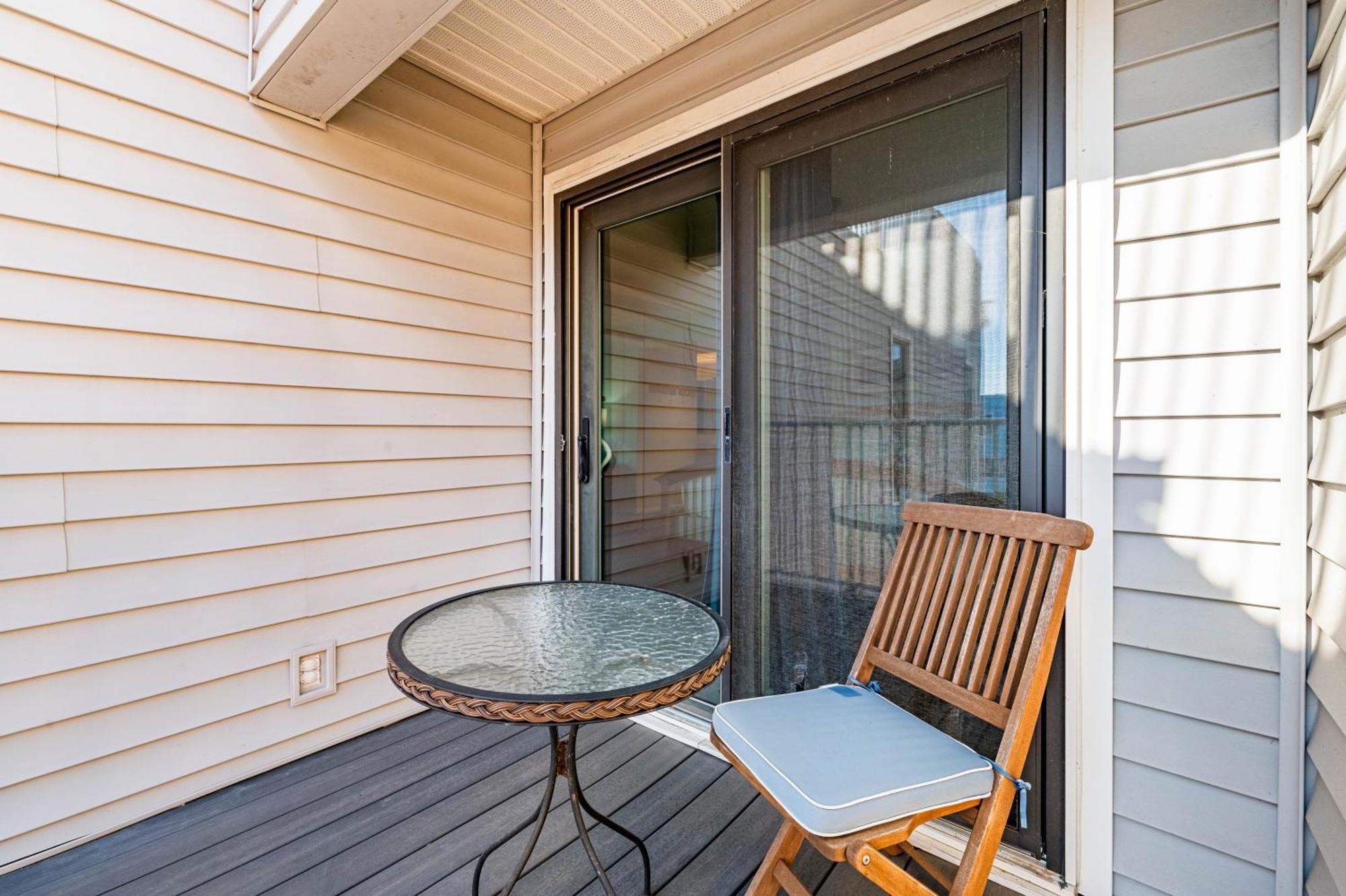 Coastal Surfside Apartment Siesta Key Luaran gambar