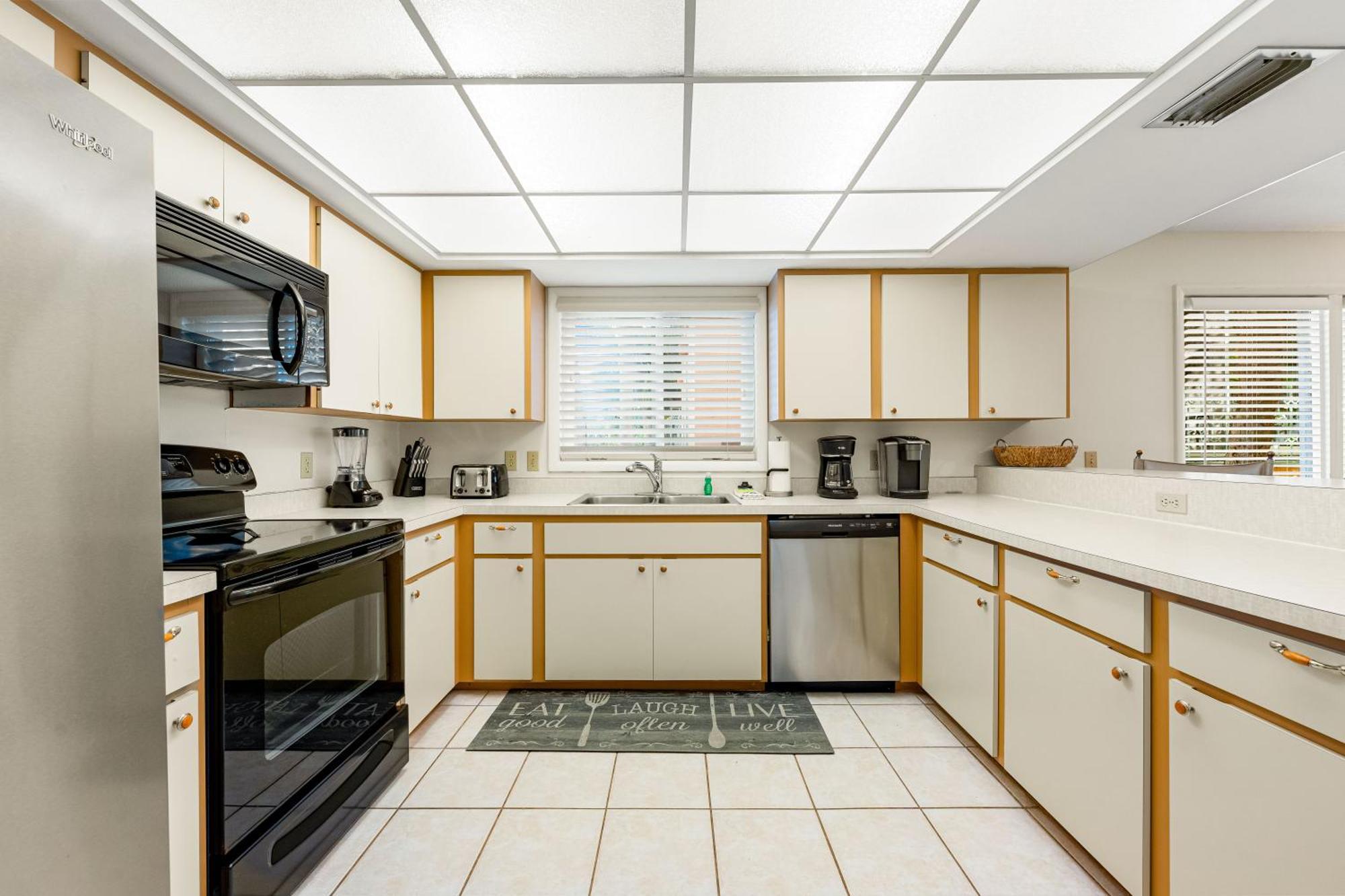 Coastal Surfside Apartment Siesta Key Luaran gambar