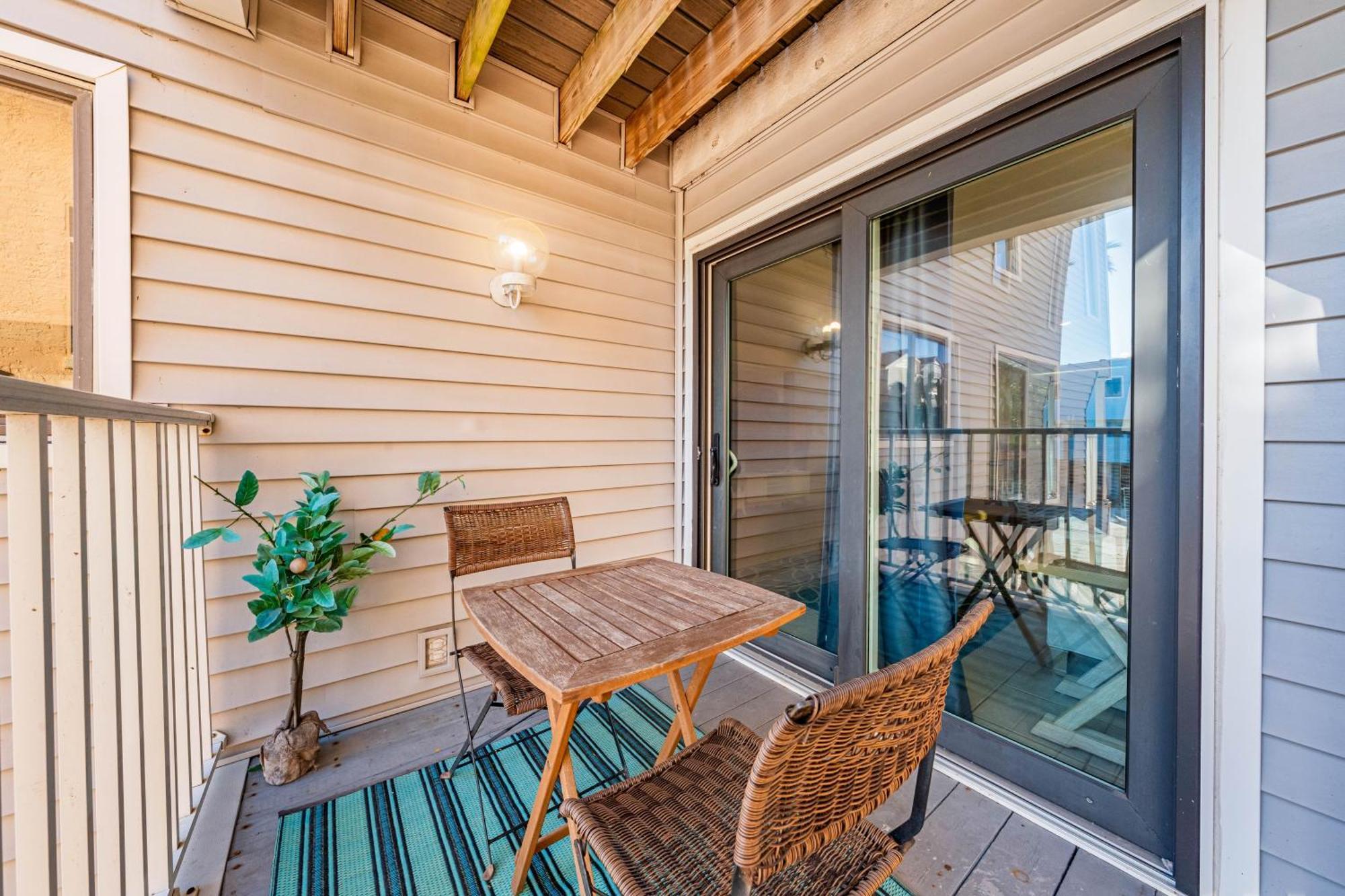 Coastal Surfside Apartment Siesta Key Luaran gambar